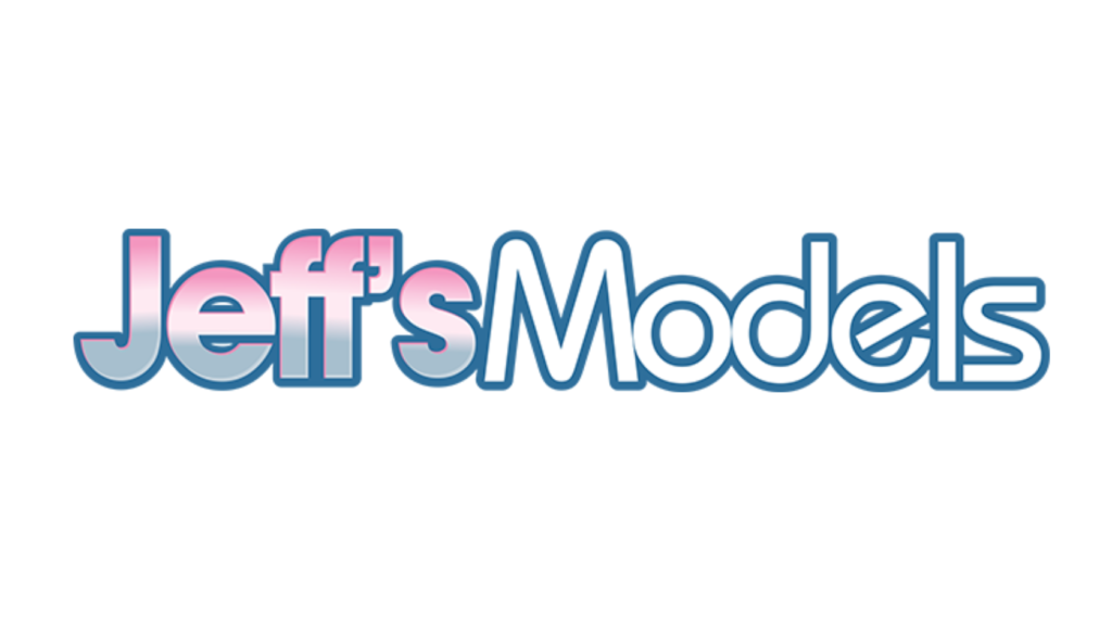 jeffsmodels.com