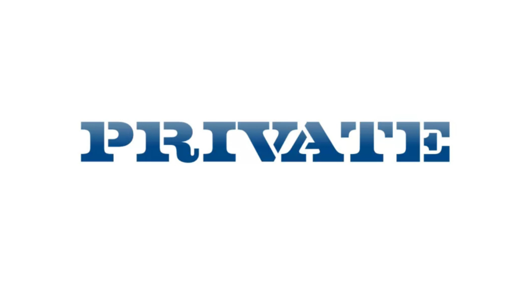 private.com